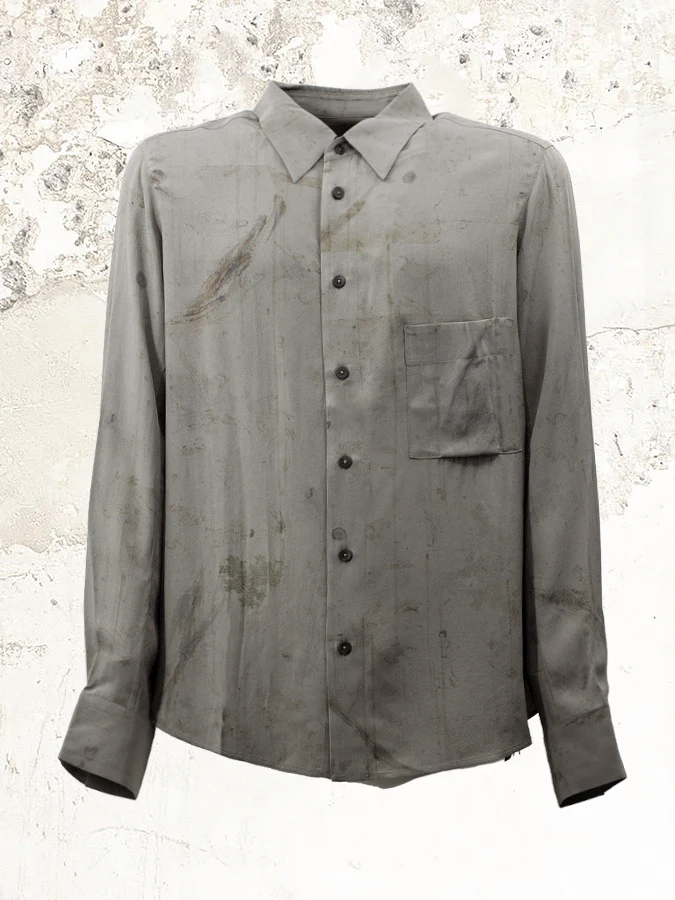 NEW ARRIVALS MEN